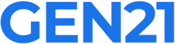 Gen21 Logo