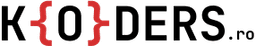 Koders.ro Logo